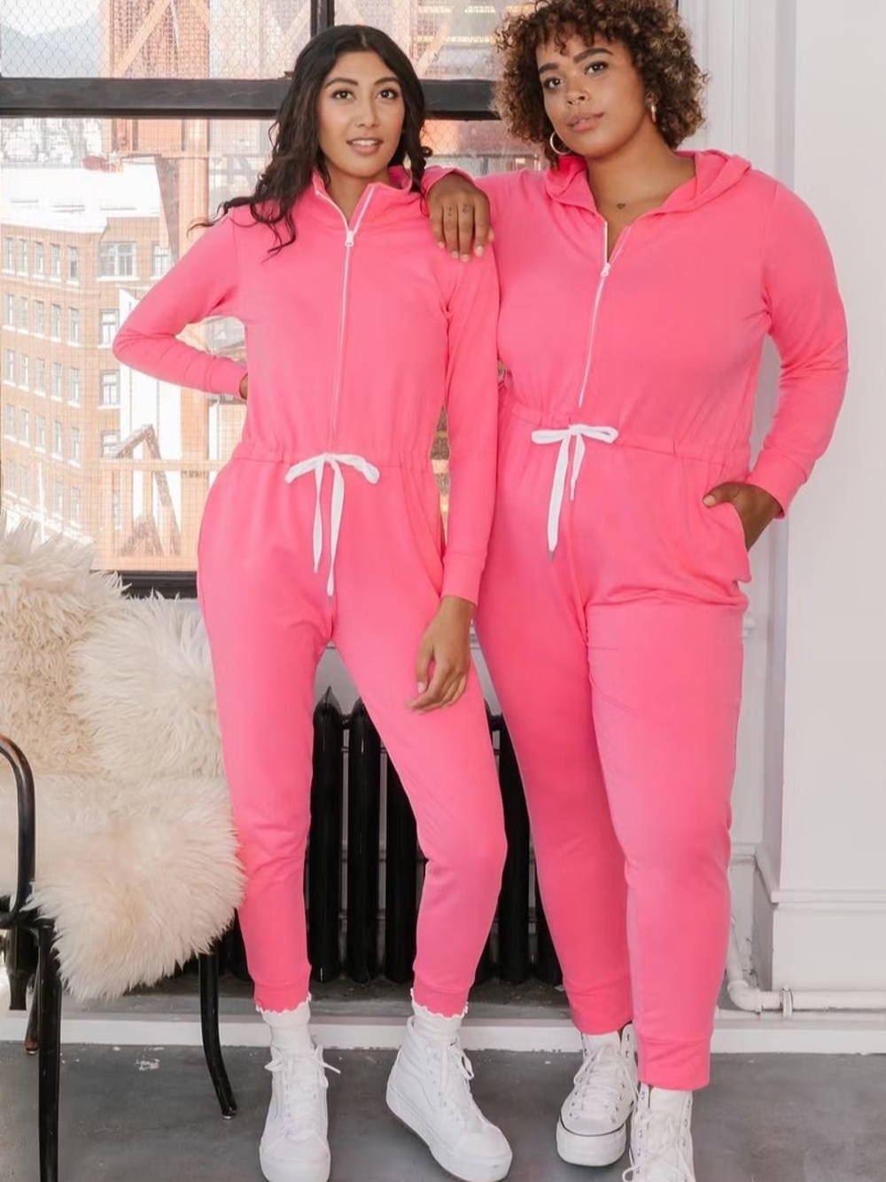 SMASH & TESS “THE SHAY” ROMPER